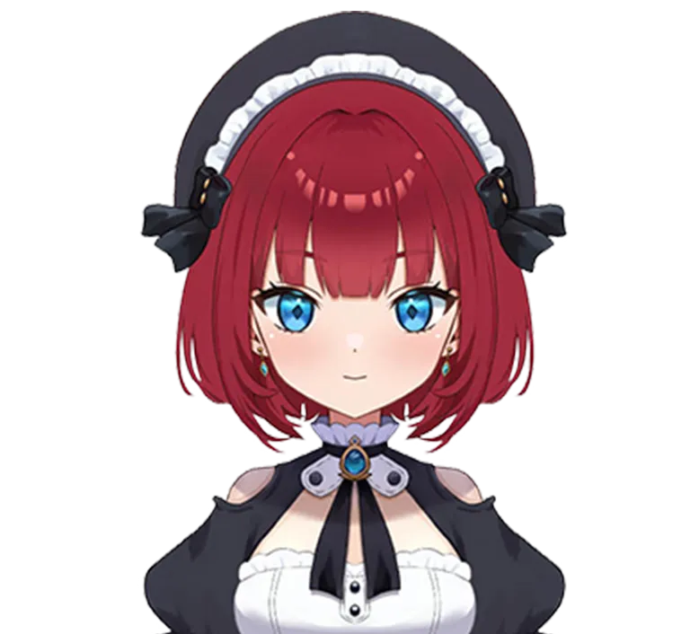 赤穂しゅな先生