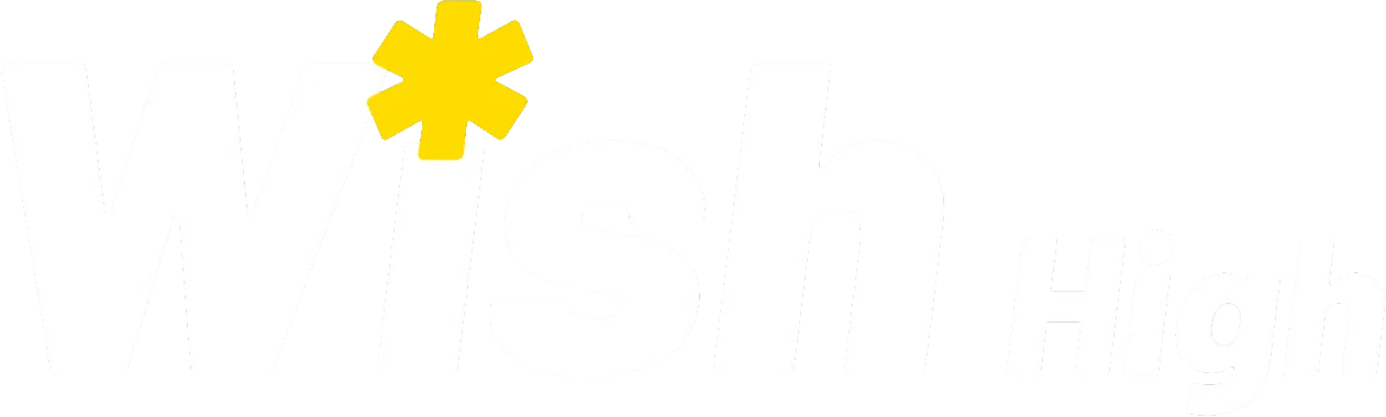 バーチャル学習塾Wish High