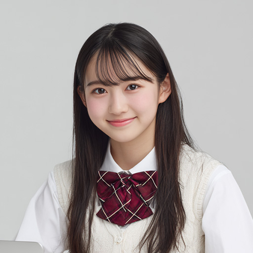 中３コース・Fさん