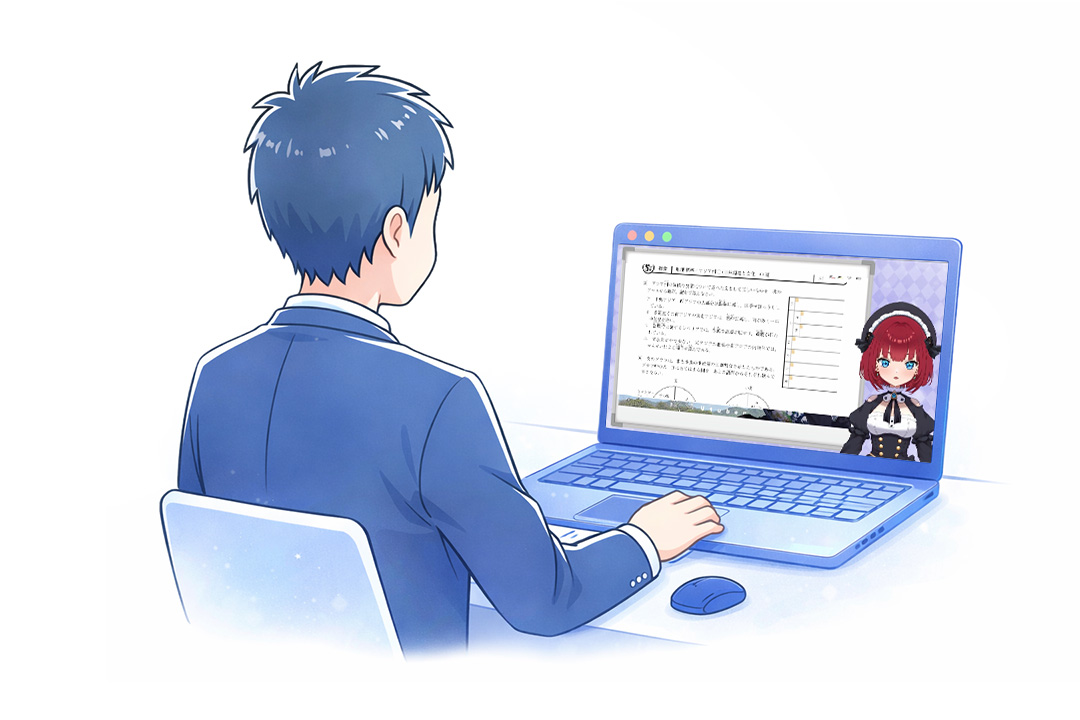 受講までの流れーSTEP04